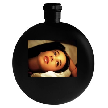 Alizee Round Flask