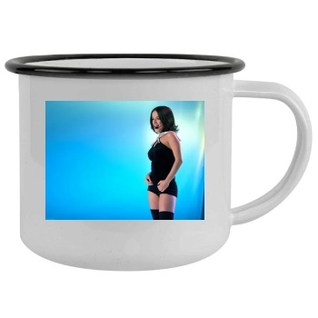 Alizee Camping Mug