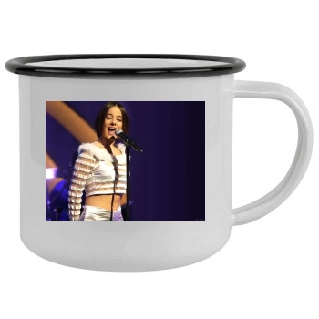 Alizee Camping Mug