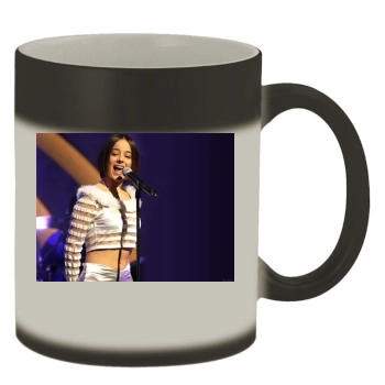 Alizee Color Changing Mug