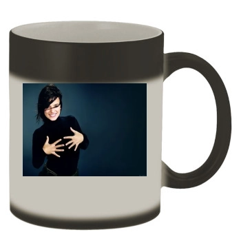 Alizee Color Changing Mug