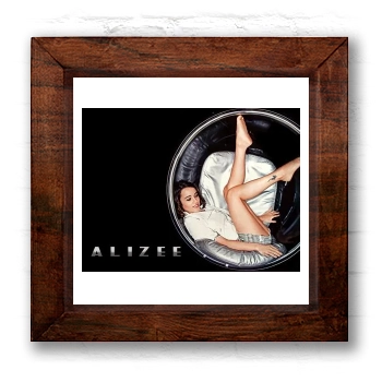 Alizee 6x6