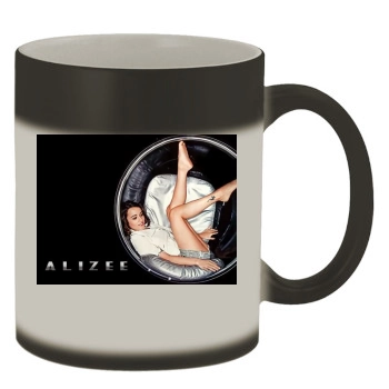 Alizee Color Changing Mug