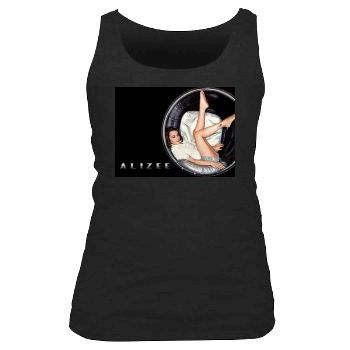 Alizee Women's Tank Top