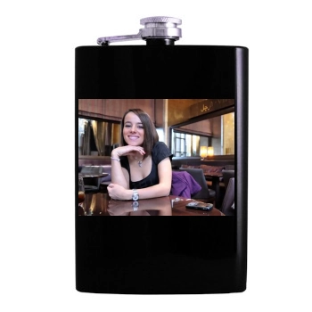 Alizee Hip Flask