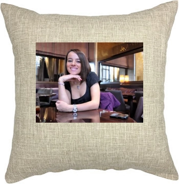 Alizee Pillow