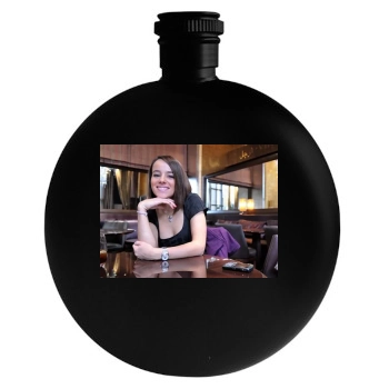 Alizee Round Flask