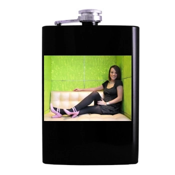 Alizee Hip Flask