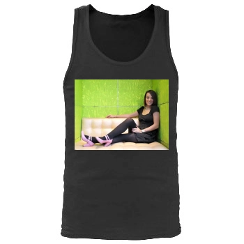 Alizee Men's Tank Top