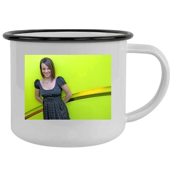 Alizee Camping Mug