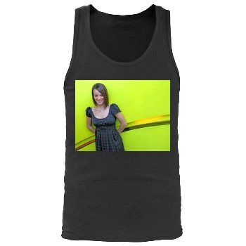 Alizee Men's Tank Top