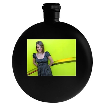 Alizee Round Flask