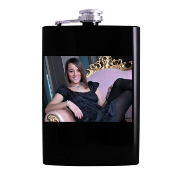 Alizee Hip Flask