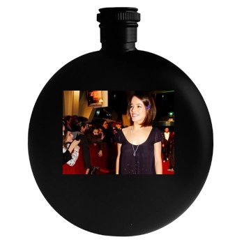 Alizee Round Flask