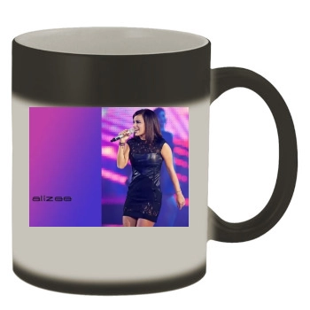 Alizee Color Changing Mug