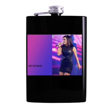 Alizee Hip Flask