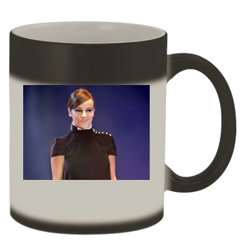 Alizee Color Changing Mug