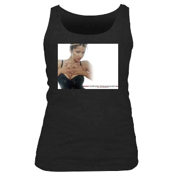 Alley Baggett Women's Tank Top