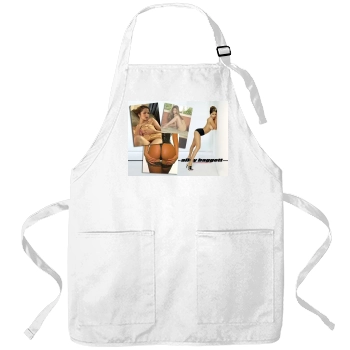 Alley Baggett Apron