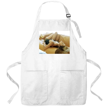 Alley Baggett Apron