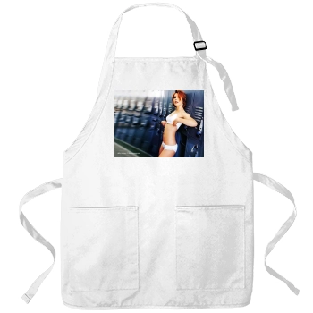 Alyson Hannigan Apron