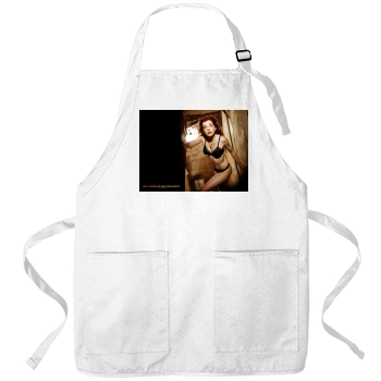 Alyson Hannigan Apron