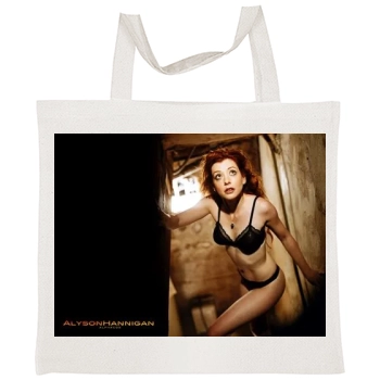 Alyson Hannigan Tote