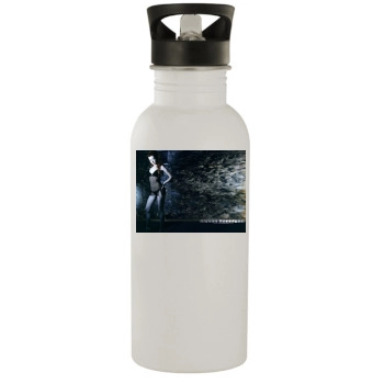 Alyson Hannigan Stainless Steel Water Bottle