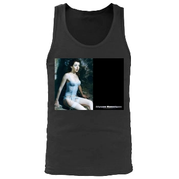 Alyson Hannigan Men's Tank Top