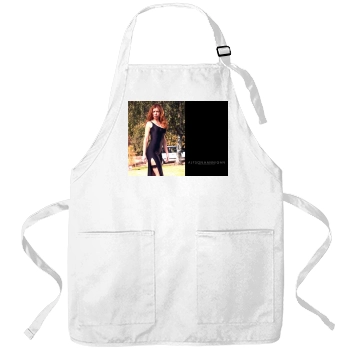 Alyson Hannigan Apron