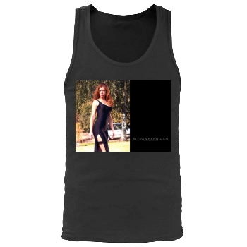 Alyson Hannigan Men's Tank Top