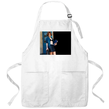 Alyson Hannigan Apron