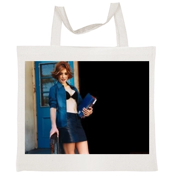 Alyson Hannigan Tote