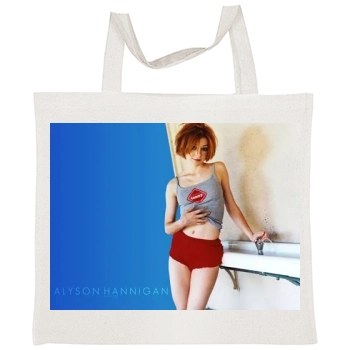 Alyson Hannigan Tote