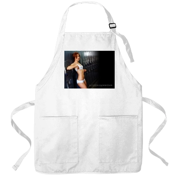 Alyson Hannigan Apron