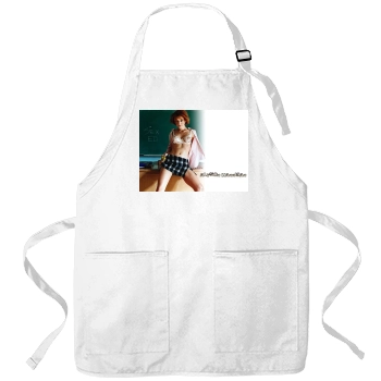 Alyson Hannigan Apron