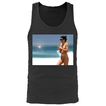 Alyson Hannigan Men's Tank Top