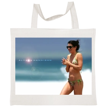 Alyson Hannigan Tote