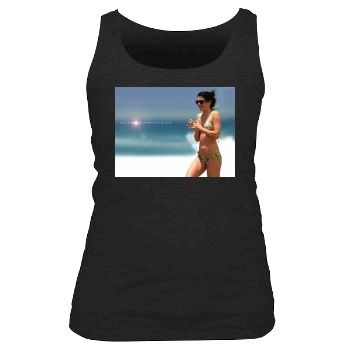 Alyson Hannigan Women's Tank Top