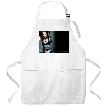 Alyson Hannigan Apron