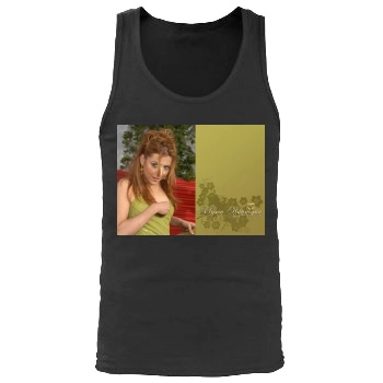 Alyson Hannigan Men's Tank Top