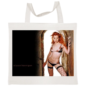 Alyson Hannigan Tote