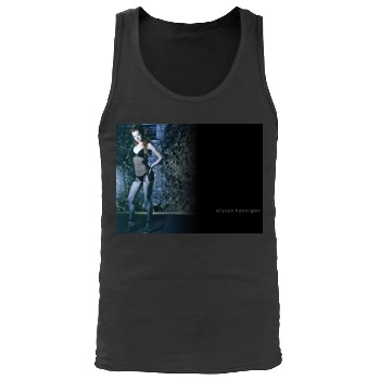 Alyson Hannigan Men's Tank Top