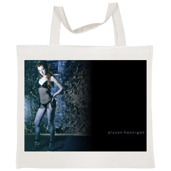 Alyson Hannigan Tote