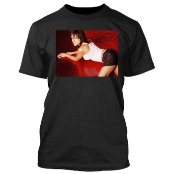 Alyssa Milano Men's TShirt