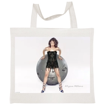 Alyssa Milano Tote