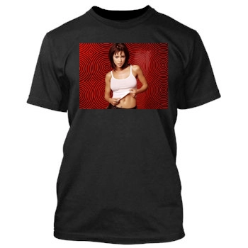 Alyssa Milano Men's TShirt