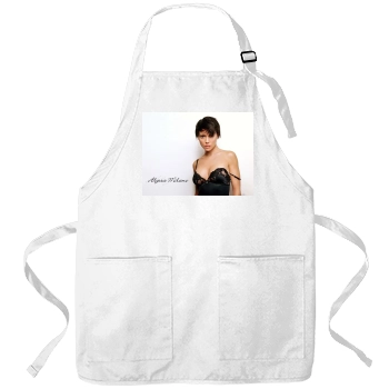 Alyssa Milano Apron