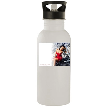 Alyssa Milano Stainless Steel Water Bottle