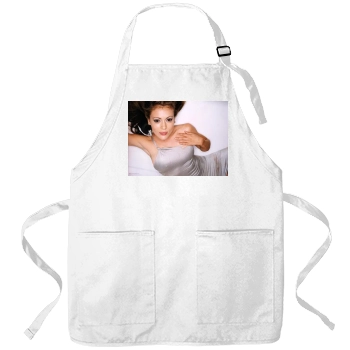 Alyssa Milano Apron